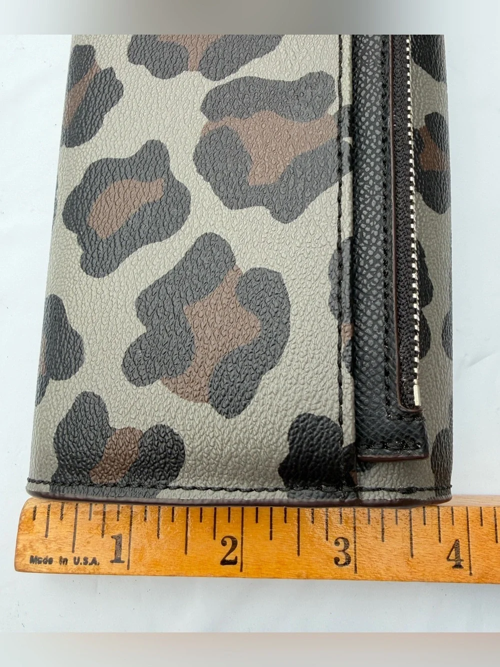Coach margot bag